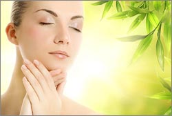 Cure Skin Dryness with Neem
